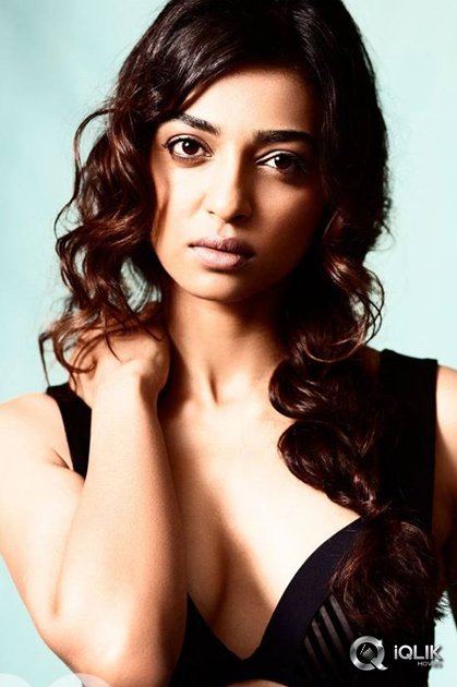 Radhika-Apte